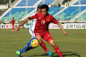 Mục tiêu nhất bảng và không tổn thất lực lượng