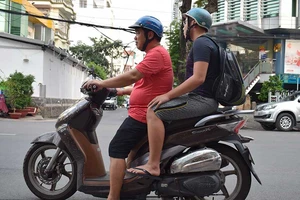 Vận động viên bị ép học bổ túc văn hóa