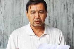 Công an đẩy trách nhiệm điều tra cho tòa