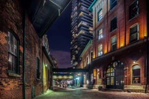 Hẻm Hoa Lan Sài Gòn