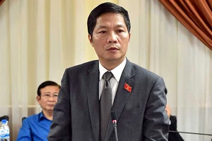 Tinh gọn Bộ Công Thương: Có sợ đụng con ông cháu cha?