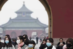 Trung Quốc trước thảm họa đại dịch