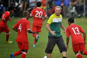 Lời nguyền Riedl 