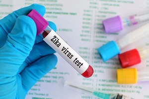 Tây Ninh: Phát hiện ca mắc Zika đầu tiên 