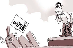 Thẩm phán ‘ngâm án’ coi chừng bị tạm dừng xét xử