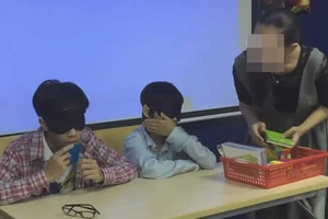 ‘Kích hoạt não’ gây rối loạn tâm thần