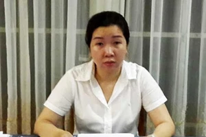 Một giám đốc kêu oan bị hình sự hóa