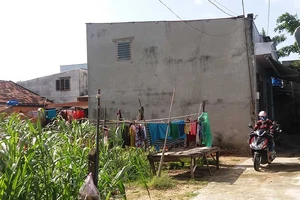 Hóc Môn: Đột ngột ngưng làm thủ tục tách thửa 