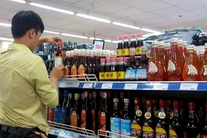 T&A Ogilvy tài trợ cho Vinastas khảo sát nước mắm