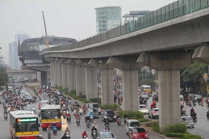 Gánh hậu quả nếu nhận vốn dễ dãi từ Trung Quốc