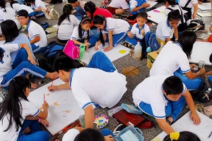 ‘Kích não’ để thành thiên tài là vớ vẩn