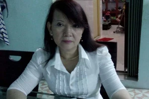 Thầy thuốc ngủ quên làm sản phụ đẻ rớt