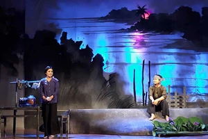 Truyện ngắn của Nguyễn Ngọc Tư chuyển thể cải lương