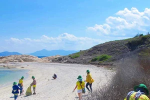 Cắt Khu bảo tồn Hòn Cau sẽ tạo tiền lệ rất xấu