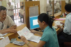 Sẽ có cơ chế loại bỏ ngay cán bộ yếu kém