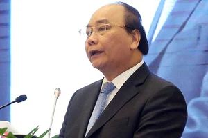 Thủ tướng: Xóa ngay ưu đãi ngầm từ ‘chủ nghĩa thân hữu’