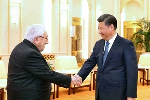 Cuộc điện đàm tai hại của ông Donald Trump