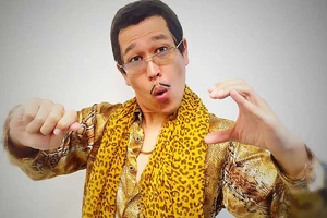 Hát càng ngốc nghếch càng được mê