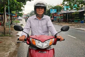 Trên chỉ đạo, dưới không làm