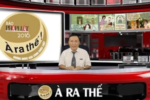 Đáp án kỳ 19: Luật buộc phải làm theo di chúc