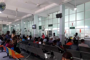 Vẫn đủ vaccine sau sự cố cháy kho Viện Pasteur