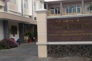 Cần Thơ dư thừa hàng loạt phó giám đốc