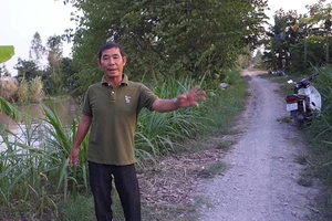 Xã nợ tiền dân nhưng quyết không trả!