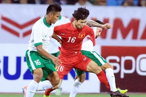 Thầy-trò đối đầu ‘một mất một còn’