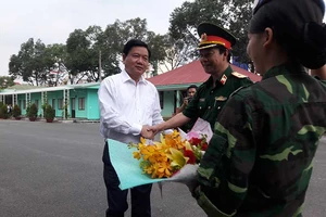 TP.HCM luôn tạo điều kiện tốt nhất cho các BV