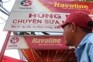 Tìm cách xóa mê trận số nhà