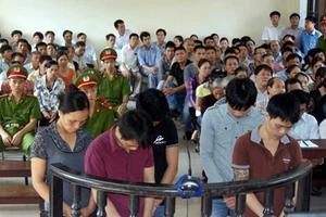 Kinh nghiệm xử án từ vụ trộm chó bắn chết người