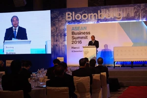 Việt Nam chào đón các doanh nghiệp ASEAN và quốc tế