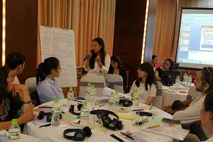 Kinh hoàng kết quả khảo sát nạn quấy rối tình dục