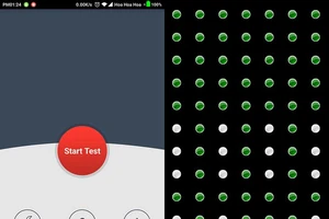 Mẹo kiểm tra điểm chết khi mua smartphone cũ