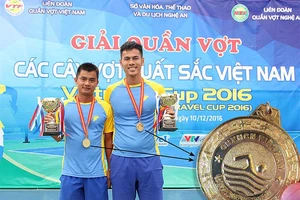 Quần vợt Việt Nam và nhiều khoản ‘nhầm’