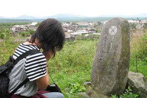 Nhật-Nga tiến tới hiệp định hòa bình