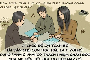 Vinh danh kỳ 21: Bảng vàng lại về với thủ đô