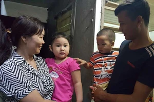 Hàng ngàn chủ nhà trọ cam kết không tăng giá