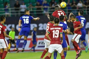 Thái Lan hốt hoảng trước lượt về