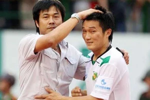 Lời hứa và bàn cờ sắp lại