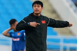 Nếu HLV Hữu Thắng xin nghỉ…