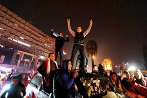 Aleppo thất thủ, Nga thắng về ngoại giao