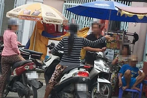 Vé tàu tết, mệt mỏi đến bao giờ?