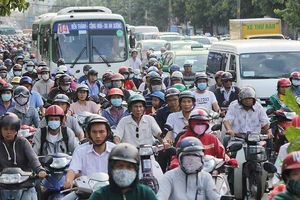 Tổ chức thêm đường một chiều, cân phân lợi - hại