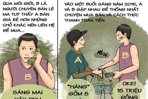 Vinh danh kỳ 22: Bảng vàng về với Hải Dương