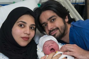 Đông lạnh trứng 13 năm rồi mới thụ thai 