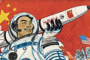 Trung Quốc nuôi mộng bá vương công nghệ vũ trụ 