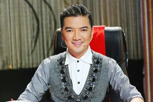 Sau biến cố, Đàm Vĩnh Hưng ngồi ghế nóng tìm ca sĩ