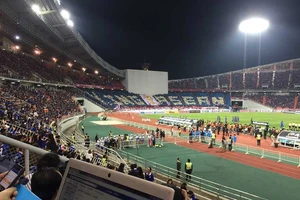 Nghĩ về ‘King ASEAN’