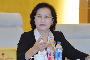 Không ‘đắp chiếu’ lời hứa trước cử tri